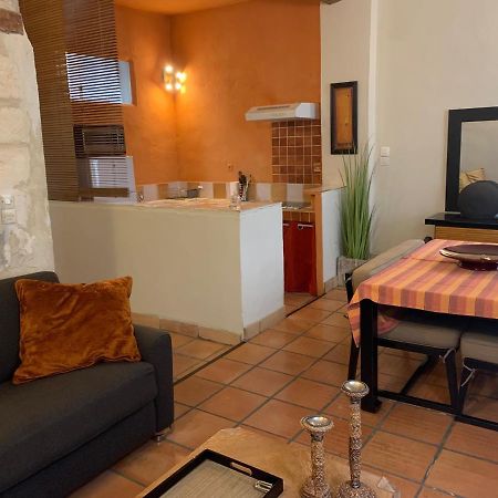 Historical Center Apartment Avignon Exterior photo